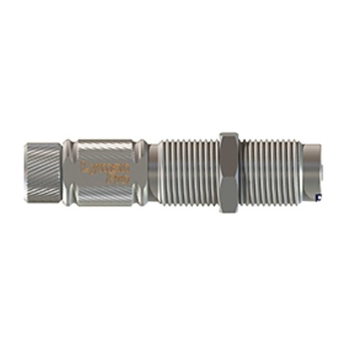 Universal Spring Loaded Decapping Die