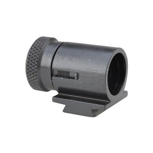 LYMAN .404" Target Front Sight 17 AHB Steel Black