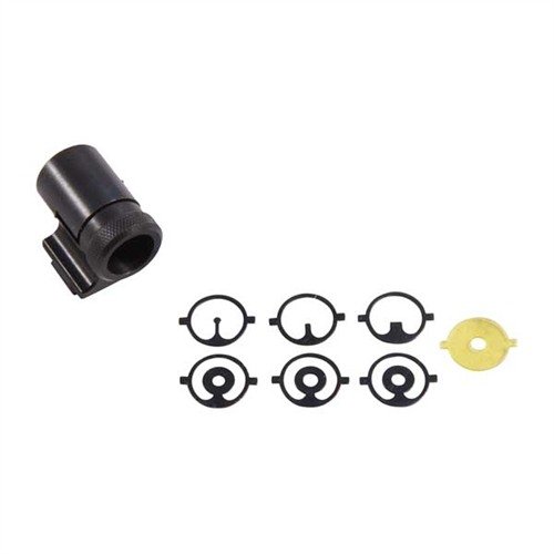 LYMAN .854" Target Front Sight 17 ATC Steel Black