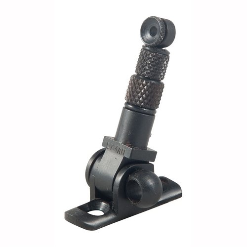 LYMAN Marlin 30AS Adjustable Tang Sight No. 2 Rear Sight Black