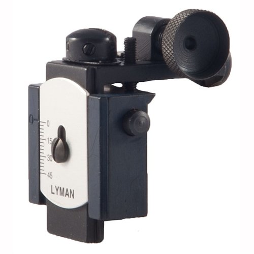 LYMAN Marlin 39A Adjustable Tang Sight Model 66 MC Black