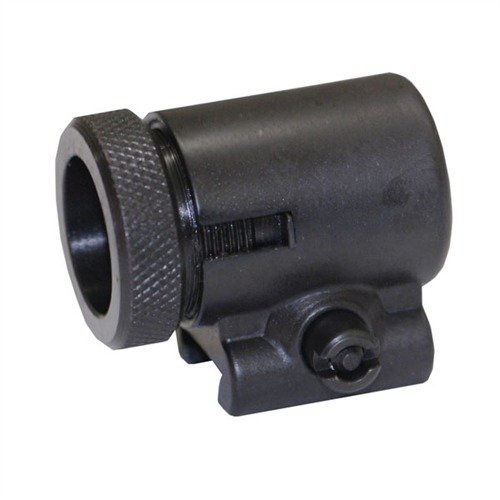 LYMAN .550" Target 93 Match Sight Steel Black