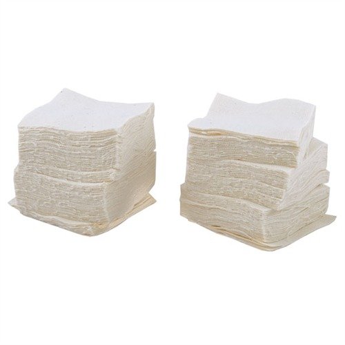 BROWNELLS 30 Caliber Mil-Spec Patches 1,000/Bag