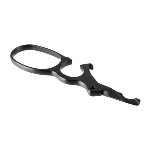 Marlin 1895/336 Big Loop Lever Blued