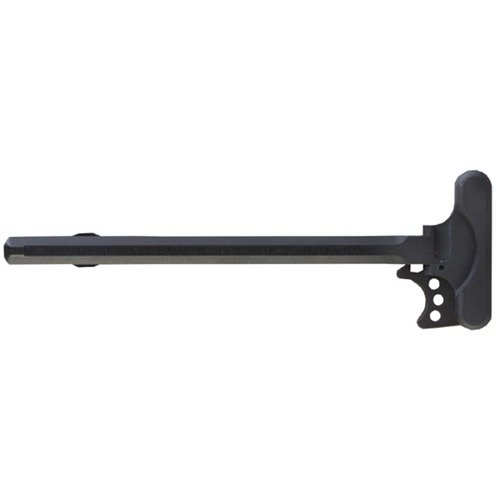 Gas Buster Charging Handle w/Flat Latch