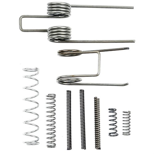 Lower Receiver Spring Kit