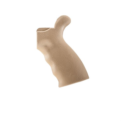 ERGO GRIPS ERGO 2 Scar Suregrip Polymer Coyote Brown