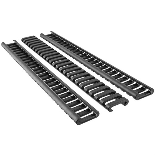 ladder rail covers