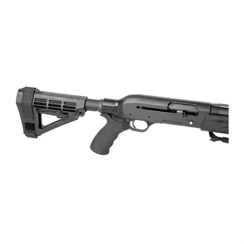 Remington TAC-13 12 Gauge Aluminum Stock Adapter