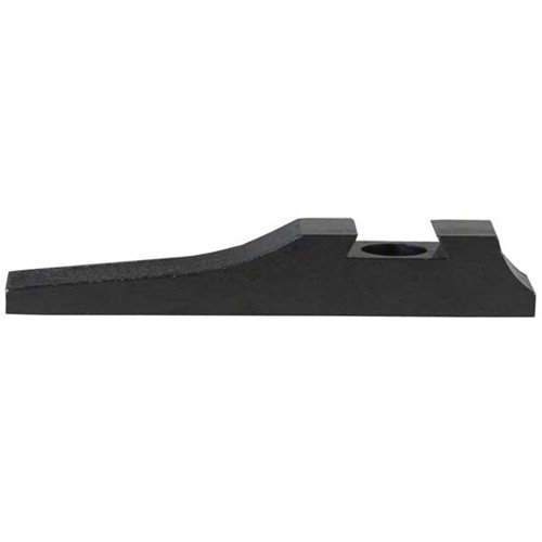 MARBLE ARMS Rifle Dovetail Front Ramp .625" ID .100" Black