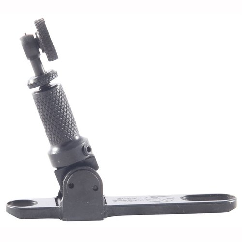 MARBLE ARMS Uberti 1873 Tang Sight Rear Sight Black