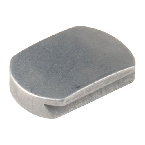 MARBLE ARMS Rifle  Stainless Steel Dovetail Slot Blank