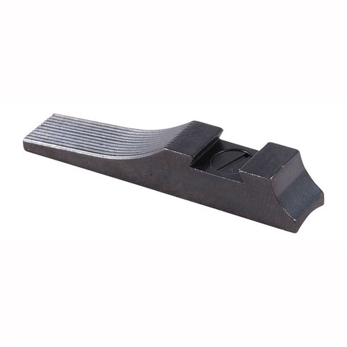 MARBLE ARMS Rifle Dovetail Front Ramp .625" ID .375" Black