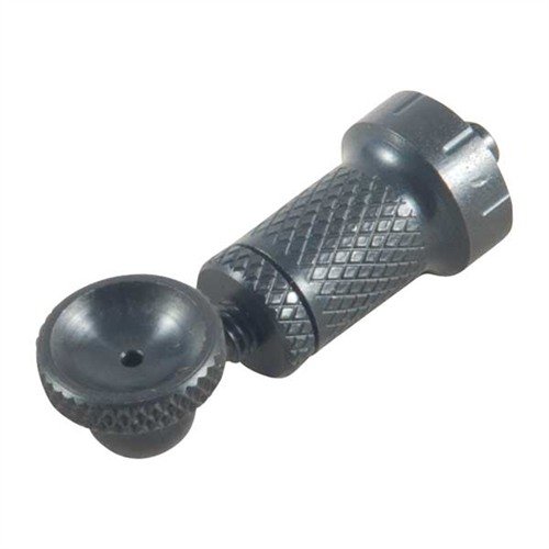 MARBLE ARMS Rifle Low Post 1.415" Tang Black