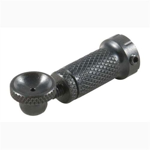 MARBLE ARMS Rifle Standard Post .463" Black