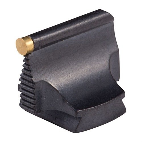MARBLE ARMS .538" Barrel Mounted 3/32" 53-W Front Sight Brass Gold