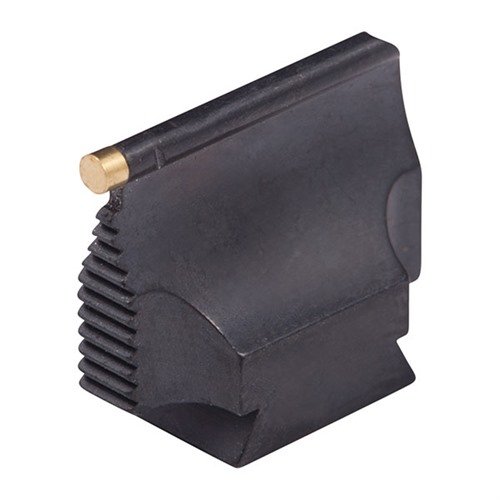 MARBLE ARMS .538" Ramp Mounted 1/16" 53-MR Front Sight Brass Gold