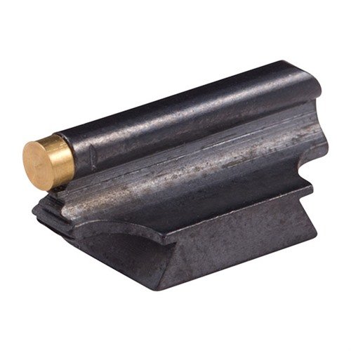 MARBLE ARMS .290" Ramp Mounted 3/32" 29-MR Front Sight Brass Gold
