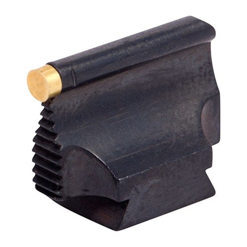 MARBLE ARMS .500" Ramp Mounted 3/32" 50-MR Front Sight Brass Gold