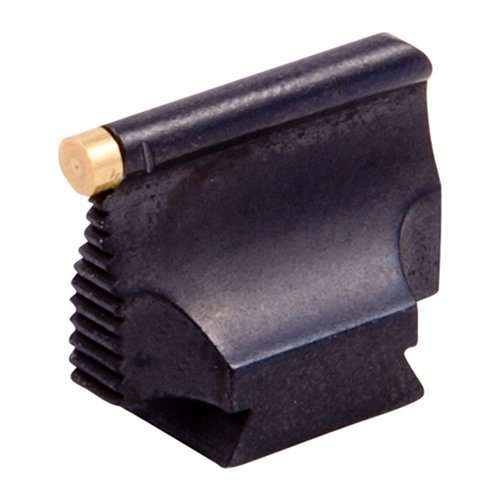 MARBLE ARMS .538" Ramp Mounted 3/32" 53-MR Front Sight Brass Gold