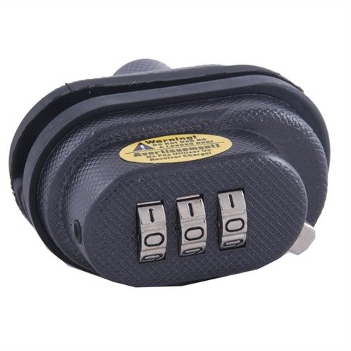 Training & Safety Gear > Gun Locks - Preview 1