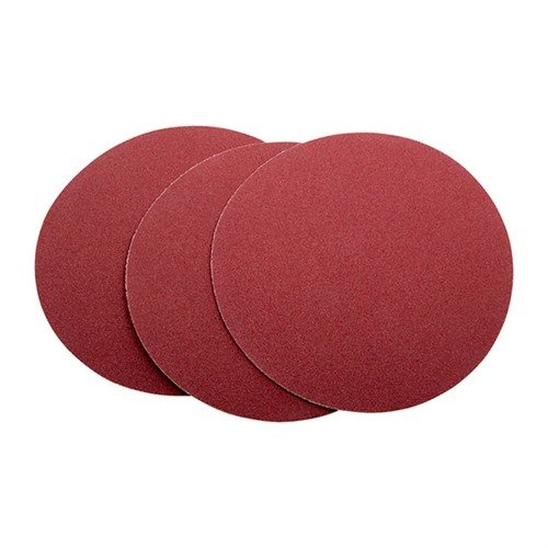 Abrasives > Sanding Discs - Preview 0