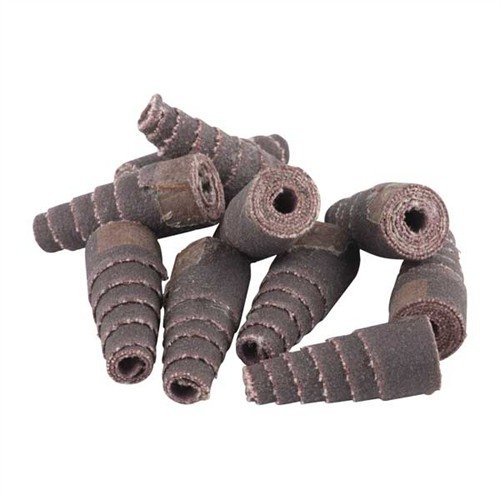 Abrasives > Abrasive Rolls & Mandrels - Preview 1