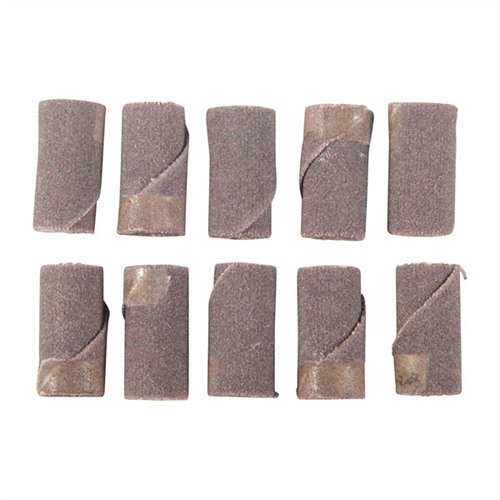 Abrasives > Abrasive Rolls & Mandrels - Preview 0