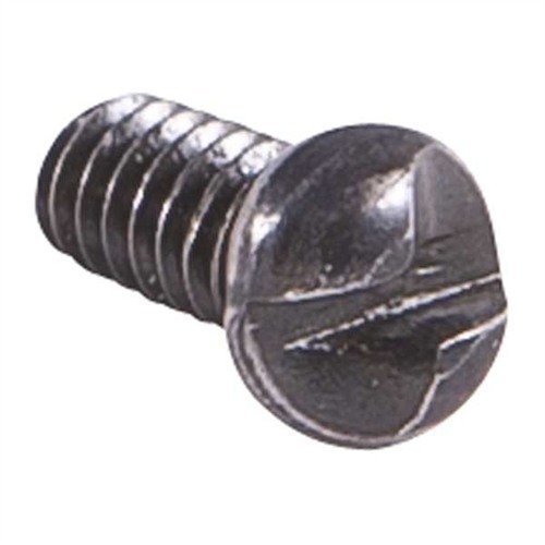 Safety Button Screw