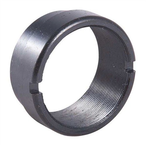 Action Tube Nut, 7-3/4"