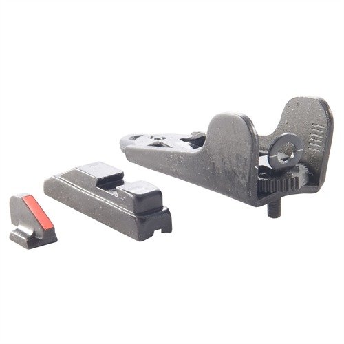 Sight Kit, Ghost Ring