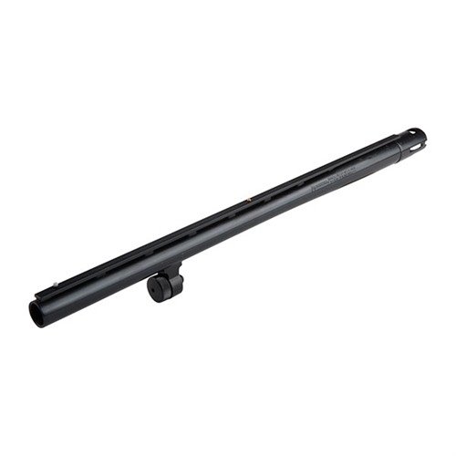 Blue Vent Rib, Bead Sight Barrel, 12GA, 20"