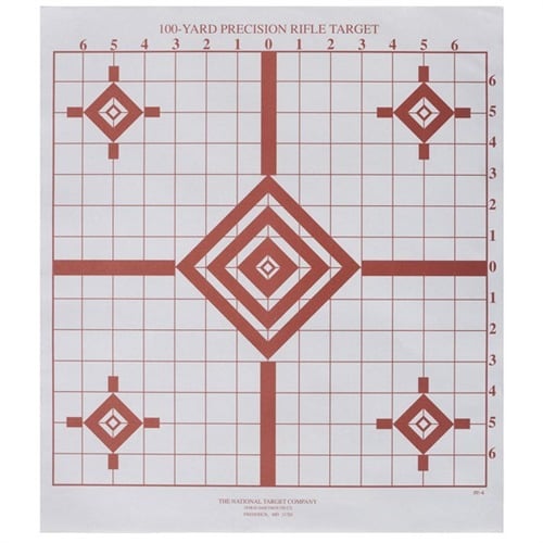 sight in targets national target st 4 sight in target brownells benelux