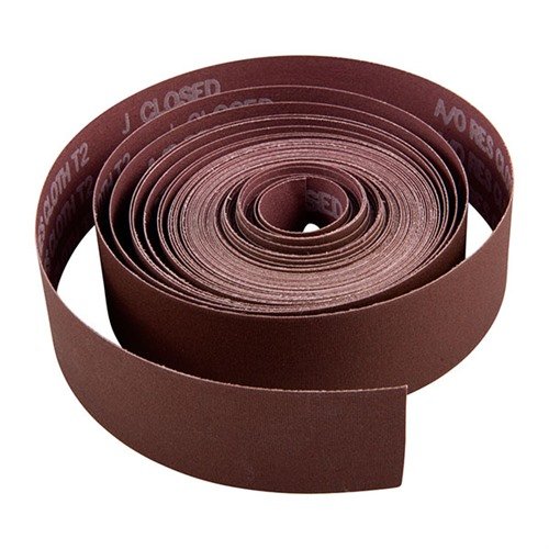 Metal Prep & Coloring > Abrasives - Preview 0