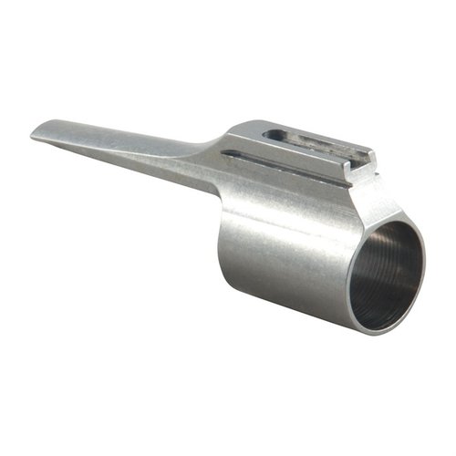 NECG Rifle Masterpiece Model 6 .748" ID