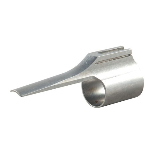 NECG Masterpiece Model 6B .787" ID Black