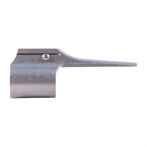 NECG Masterpiece Model 6C .827" ID