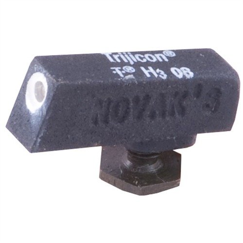 NOVAK Tritium Dot Sight