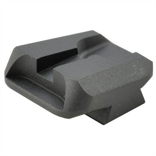 NOVAK Black 1911 Carry Sight