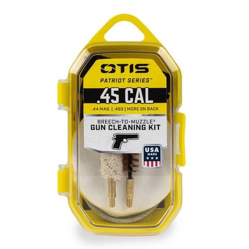 Cleaning Kits > Handgun Cleaning Kits - Preview 1