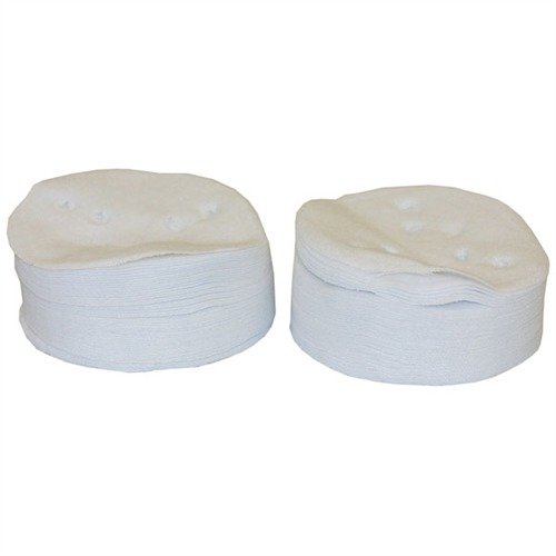 OTIS All Caliber Patches, 100-Pak