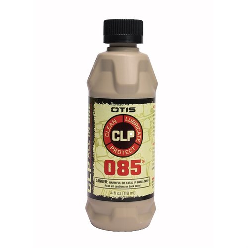 OTIS O85® CLP 4oz Bottle