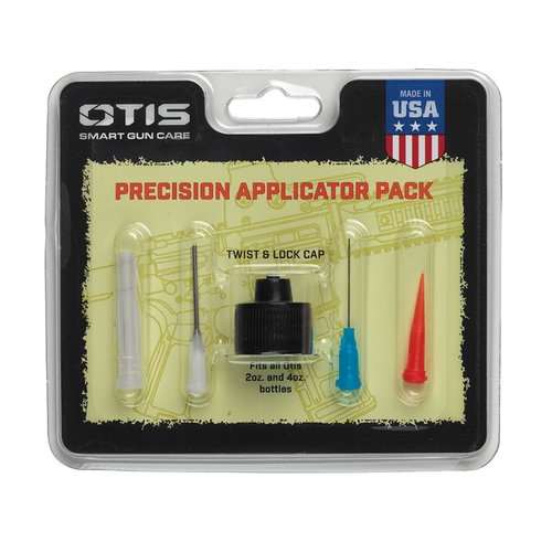 OTIS Precision Applicator Pack