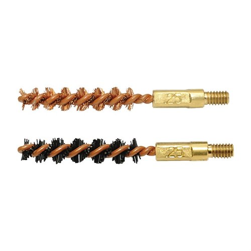 Brushes & Bore Snakes > Bore Brushes - Preview 1