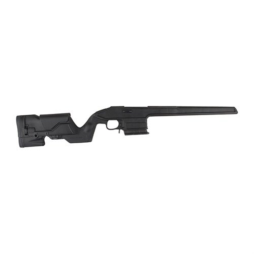 Mosin Nagant Archangel OPFOR Stock Adj Polymer BLK