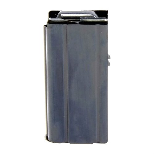 PRO MAG M1 Carbine Magazine 15-Rd Steel Blue .30 Carbine