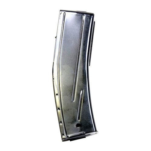 PRO MAG M1 Carbine Magazine 30-Rd Steel Blue .30 Carbine