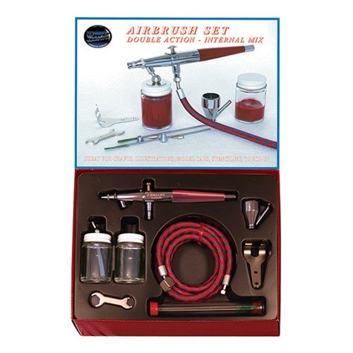 VL-Set Airbrush Kit