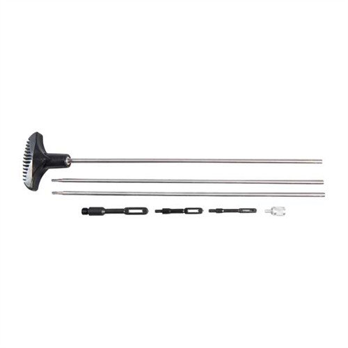 Cleaning Rods & Accessories > Cleaning Rods - Preview 0