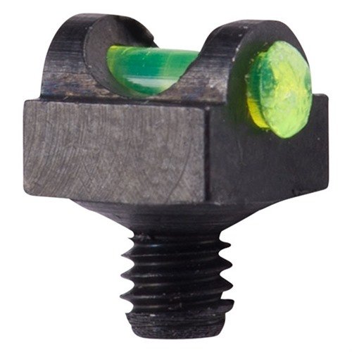 3/32 Shank, Green, 3-56 Thread